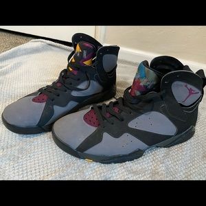 Jordan 7